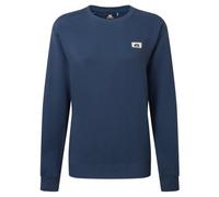 Mountain Equipment - Women's Stonescape Sweat - Pull - 42 - dusk