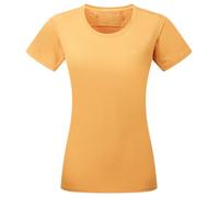 Mountain Equipment - Women's Tempi S/S Tee - T-shirt technique - 36 - butterscotch