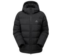 Mountain Equipment - Women's Tromso Jacket - Doudoune - 38 - black