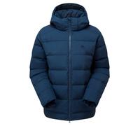 Mountain Equipment - Women's Tromso Jacket - Doudoune - 42 - cosmos