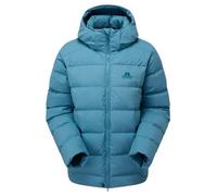 Mountain Equipment - Women's Tromso Jacket - Doudoune - 42 - stellar blue