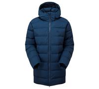 Mountain Equipment - Women's Tromso Parka - Doudoune - 38 - cosmos