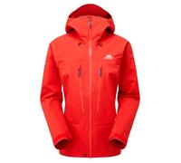 Mountain Equipment - Women's Tupilak Jacket - Veste imperméable - 36 - chili red