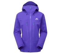 Mountain Equipment - Women's Tupilak Jacket - Veste imperméable - 42 - clematis