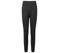 Mountain Equipment - Women's Turas Legging - Pantalon de trekking - 42 - black
