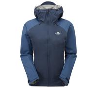 Mountain Equipment - Women's Zeno Jacket - Veste imperméable - 8 - cosmos / dusk