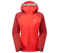 Veste femme Mountain Equipment Zeno Jacket Taille: M / Couleur: rouge / orange
