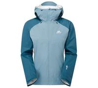 Mountain Equipment - Women's Zeno Jacket - Veste imperméable - 38 - stellar blue / majolica blue