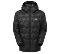 Mountain Equipment - Xenith Hooded Jacket - Doudoune femme Black - UK 14