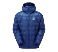 Mountain Equipment - Xenith Hooded Jacket - Doudoune homme Admiral Blue - XXL