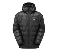 Mountain Equipment - Xenith Hooded Jacket - Doudoune homme Black - L