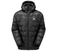 Mountain Equipment - Xenith Hooded Jacket - Doudoune - S - black