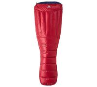 Sac de couchage mountain equipment xenith i rouge