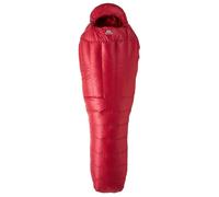 MOUNTAIN EQUIPMENT Xenith Ii Long - Mixte - Rouge - taille GAUCHE- modèle 2025