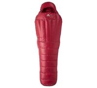 MOUNTAIN EQUIPMENT Xenith Iii Regular - Mixte - Rouge - taille GAUCHE- modèle 2025