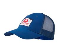 Mountain Equipment - Yosemite Cap - Casquette - One Size - admiral blue
