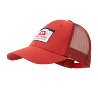 Mountain Equipment - Yosemite Cap - Casquette - One Size - merlot