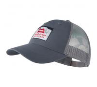 Casquette mountain equipment yosemite bleu
