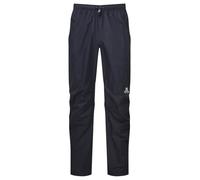 Mountain Equipment - Zeno Fullzip Pant - Pantalon imperméable - L - Long - black