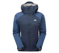 Mountain Equipment - Zeno Jacket - Veste imperméable femme Cosmos / Dusk - UK 16