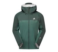 Mountain Equipment - Zeno Jacket - Veste imperméable homme Fern / Pine - XL