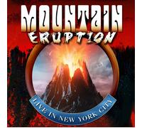 Eruption Live in NYC