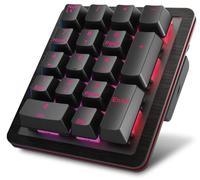 MOUNTAIN Everest 60 Num-Pad avec éclairage RVB - Linear 45 Noir