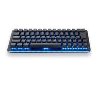 mountain Everest 60 RGB DE ISO Tactile 55 Midnight Black