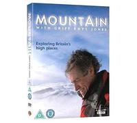 Mountain - Exploring Britain's High Places: Complete Bbc Series