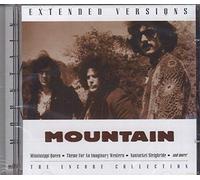 Mountain - Extended Versions