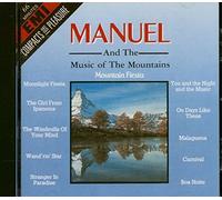 Mountain Fiesta (CD) Album