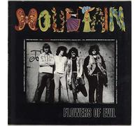 Mountain - Flowers Of Evil