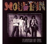 Mountain – Flowers of Evil – Import États‑Unis/Canada