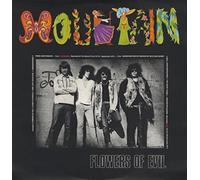 Mountain - Flowers Of Evil