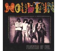 MOUNTAIN - Flowers of Evil / 85 849 IT