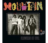 Mountain - Flowers of Evil -Hq-