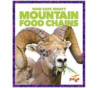 Mountain Food Chains