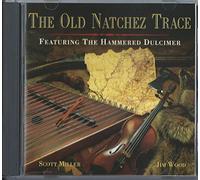 Mountain Frontier, Featuring the Hammered Dulcimer