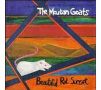 Mountain Goats - Beautiful Rat Sunset