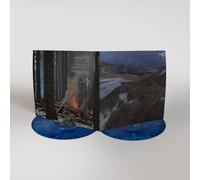 Mountain Goats - Dark in Here (Vinyl High Noonsomewhere Blue)