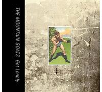 Mountain Goats - Get Lonely (Reissue)