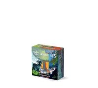 Mountain Goats - Sequioa - Pack d'extension de jeux de société GPS