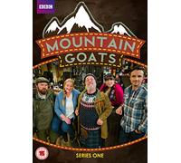 Mountain Goats - Series 1
