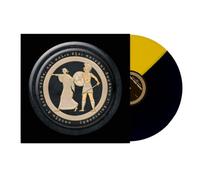 Mountain Goats,the - Jenny from Thebes (Yellow & Black Vinyl)
