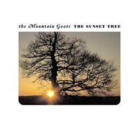 Mountain Goats - The Sunset Tree (Reissue)