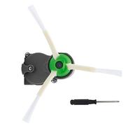 Mountain god ilovelife Module Moteur Brosse latérale pièces de Rechange pour iRobot Roomba 500 600 700 800 900 - Brosse latérale pour aspirateur