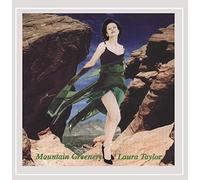 Mountain Greenery by Laura Taylor (2006-04-18)