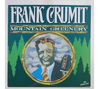 Mountain Greenery [LP]