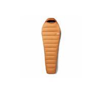 Sac de couchage Mountain Hardwear Bishop Pass -11C orange bleu - REG