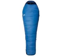 Mountain Hardwear Bishop Pass 30f/-1ºc Woman Sleeping Bag Bleu Long / Right Zipper Femme